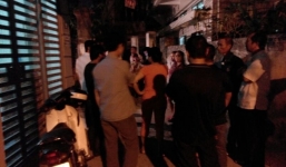 Hà Nội: Nữ sinh 16 tuổi bị 2 thanh niên bất ngờ đâm tử vong tại nhà